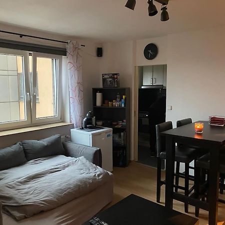 Helle 2-Zimmer Wohnung, Nicht Mehr Verfuegbar Erlangen Dış mekan fotoğraf