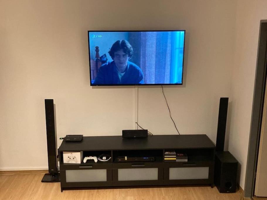 Helle 2-Zimmer Wohnung, Nicht Mehr Verfuegbar Erlangen Dış mekan fotoğraf