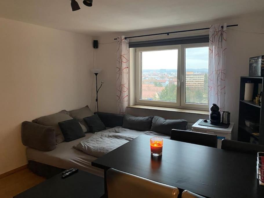 Helle 2-Zimmer Wohnung, Nicht Mehr Verfuegbar Erlangen Dış mekan fotoğraf