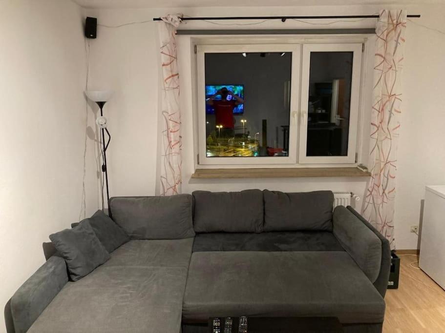 Helle 2-Zimmer Wohnung, Nicht Mehr Verfuegbar Erlangen Dış mekan fotoğraf